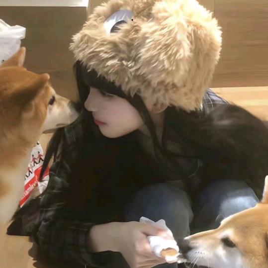 小奈儿