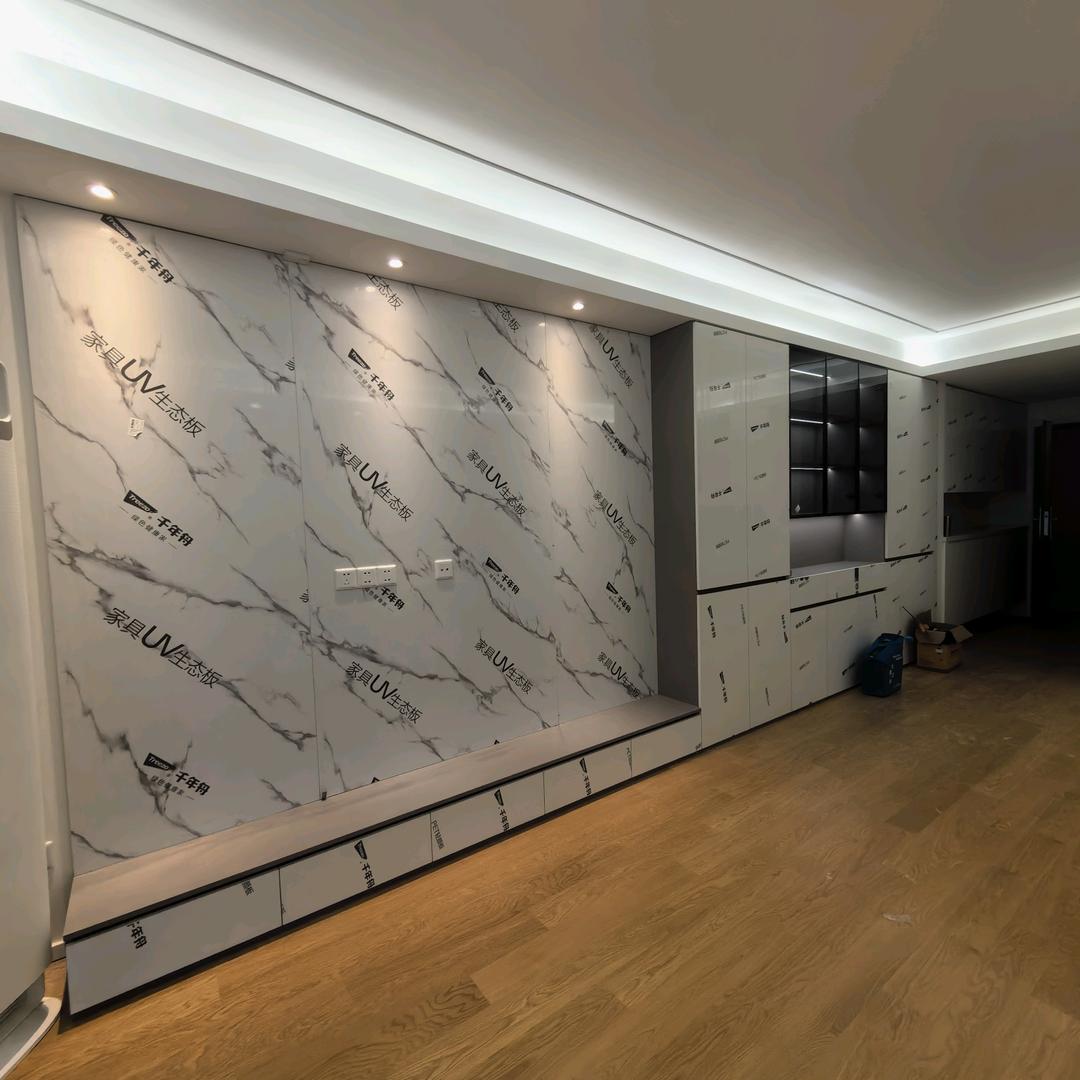 衣可派智能家居定制工厂