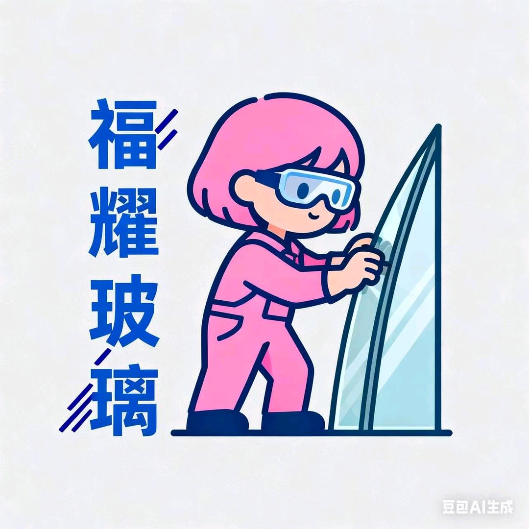 福耀玻璃宁港城店