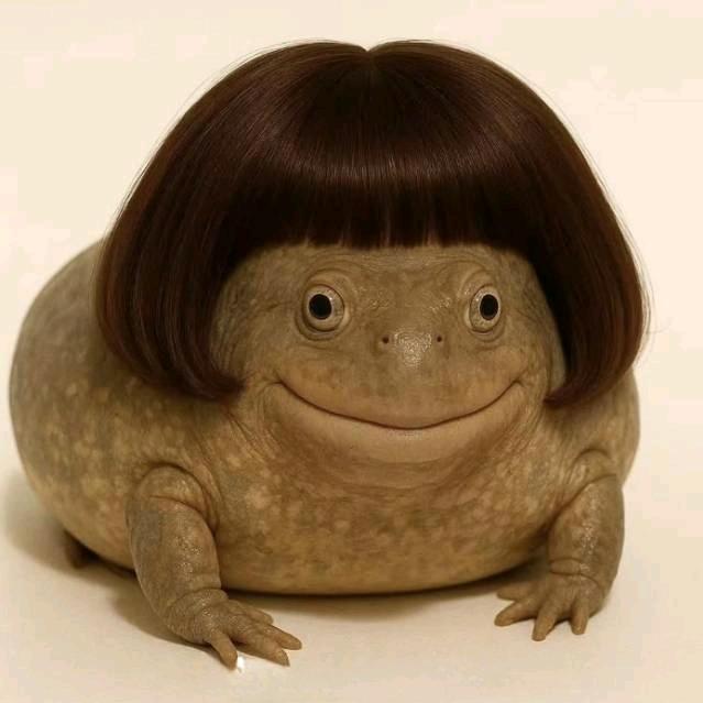多疑的裤衩子