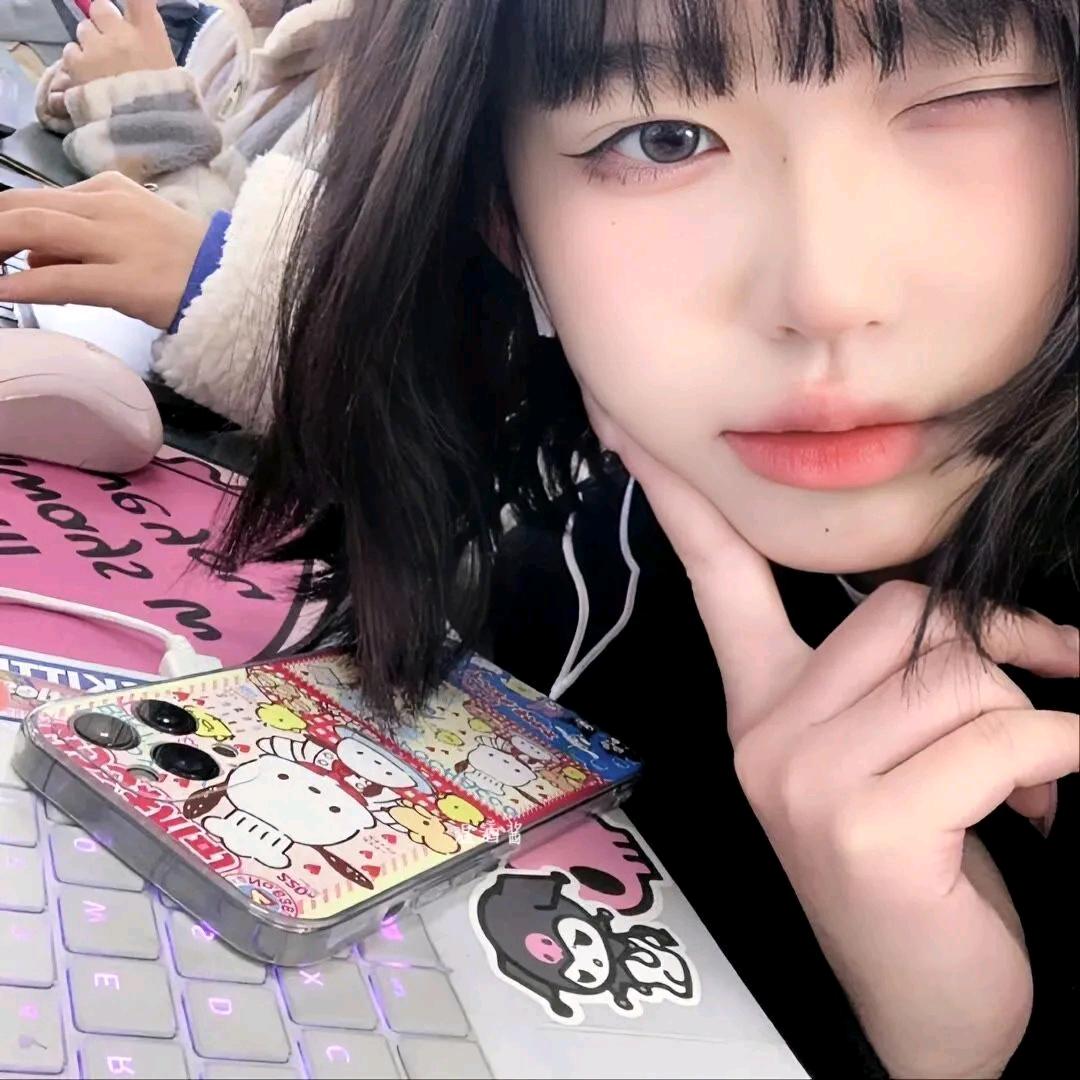 自信的薯条
