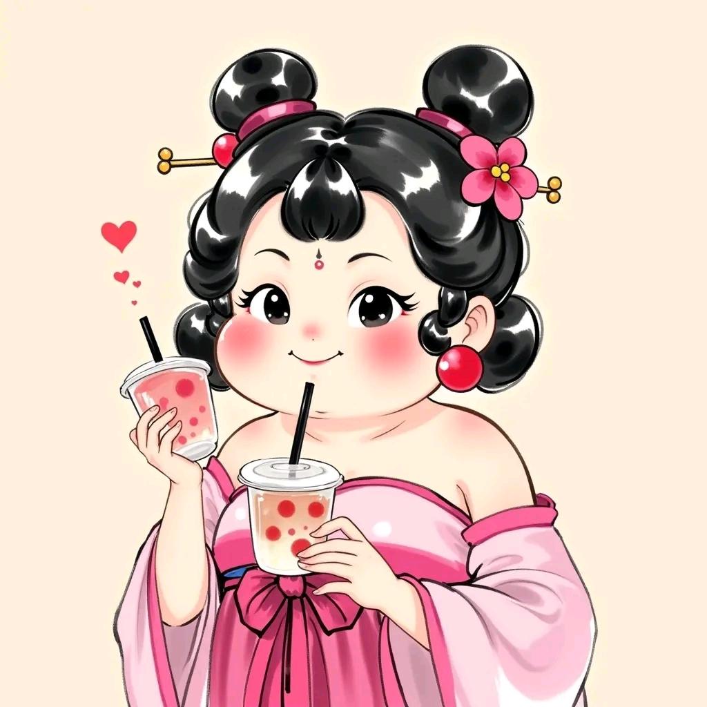 钝感力