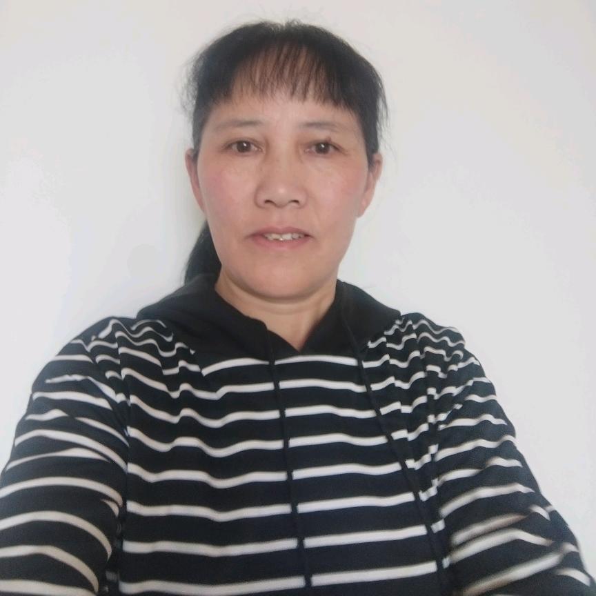 心里向往