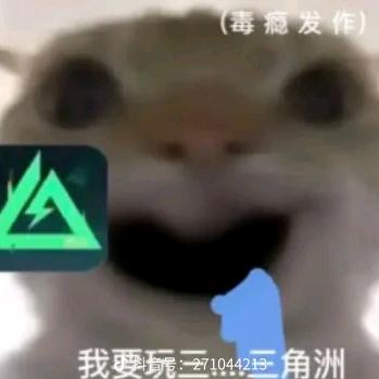 哎呀呀（三角洲行动）
