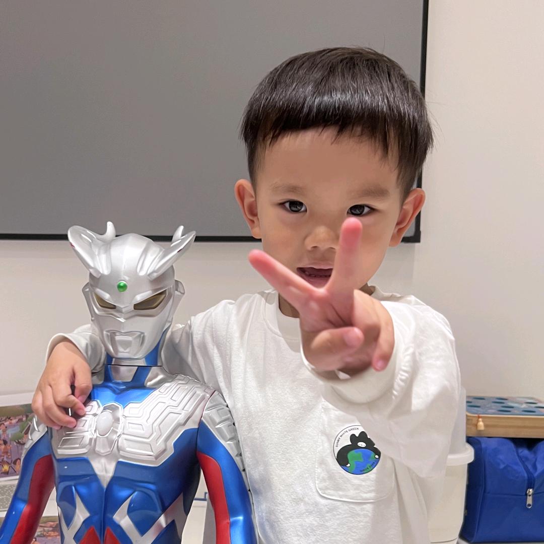 奥特曼迷小团