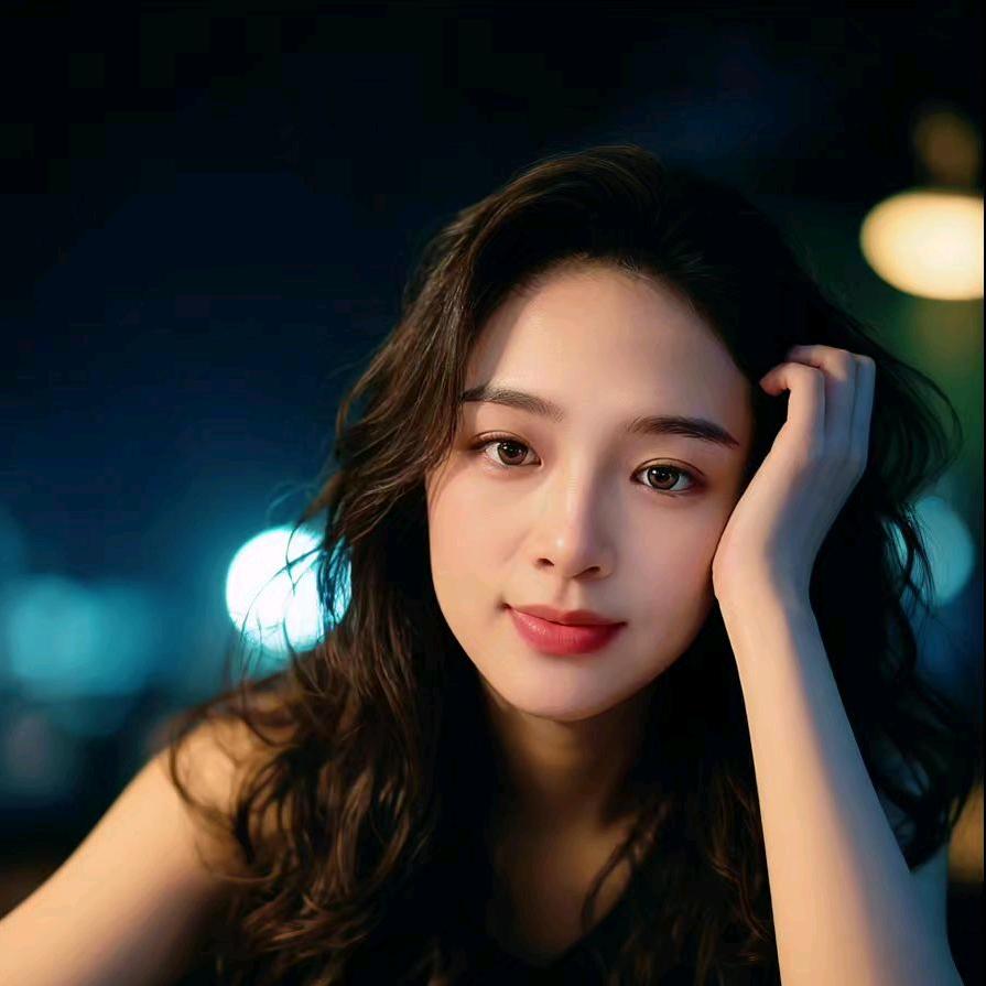 我是林林姐