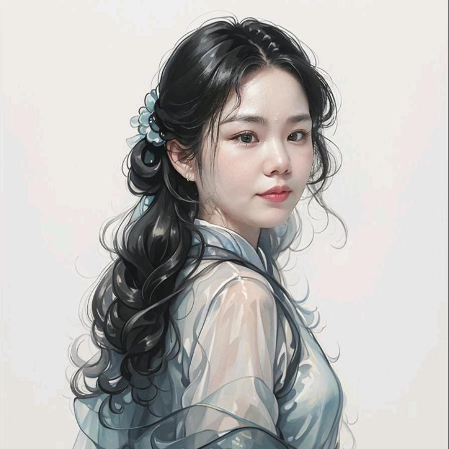 AI的我