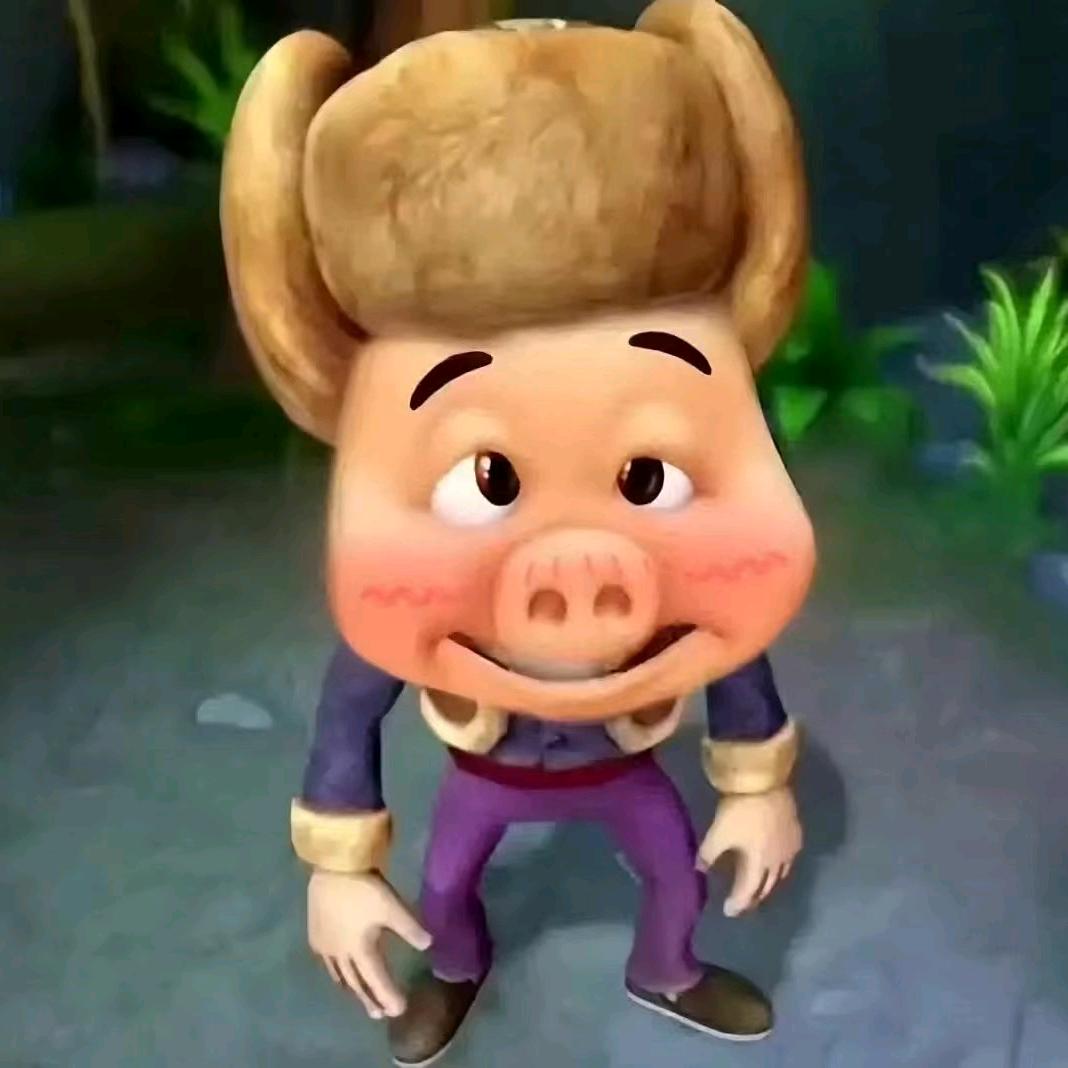 ^ -