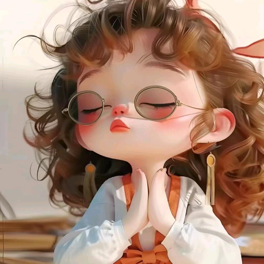 爱你宝贝🥰🥳