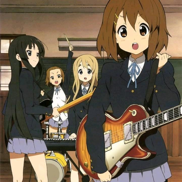 博学多才的奇妙动画馆
