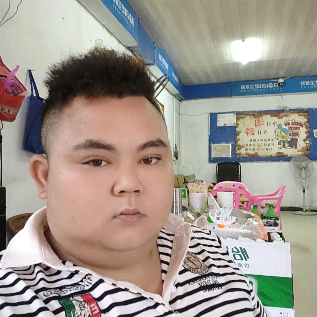 桂林小哥