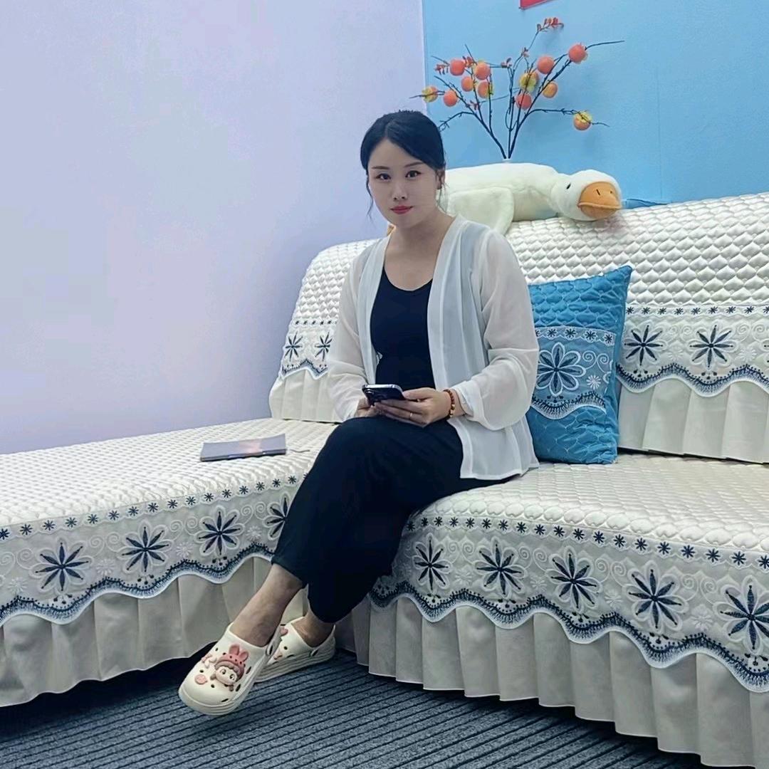 亿莱鑫沙发垫