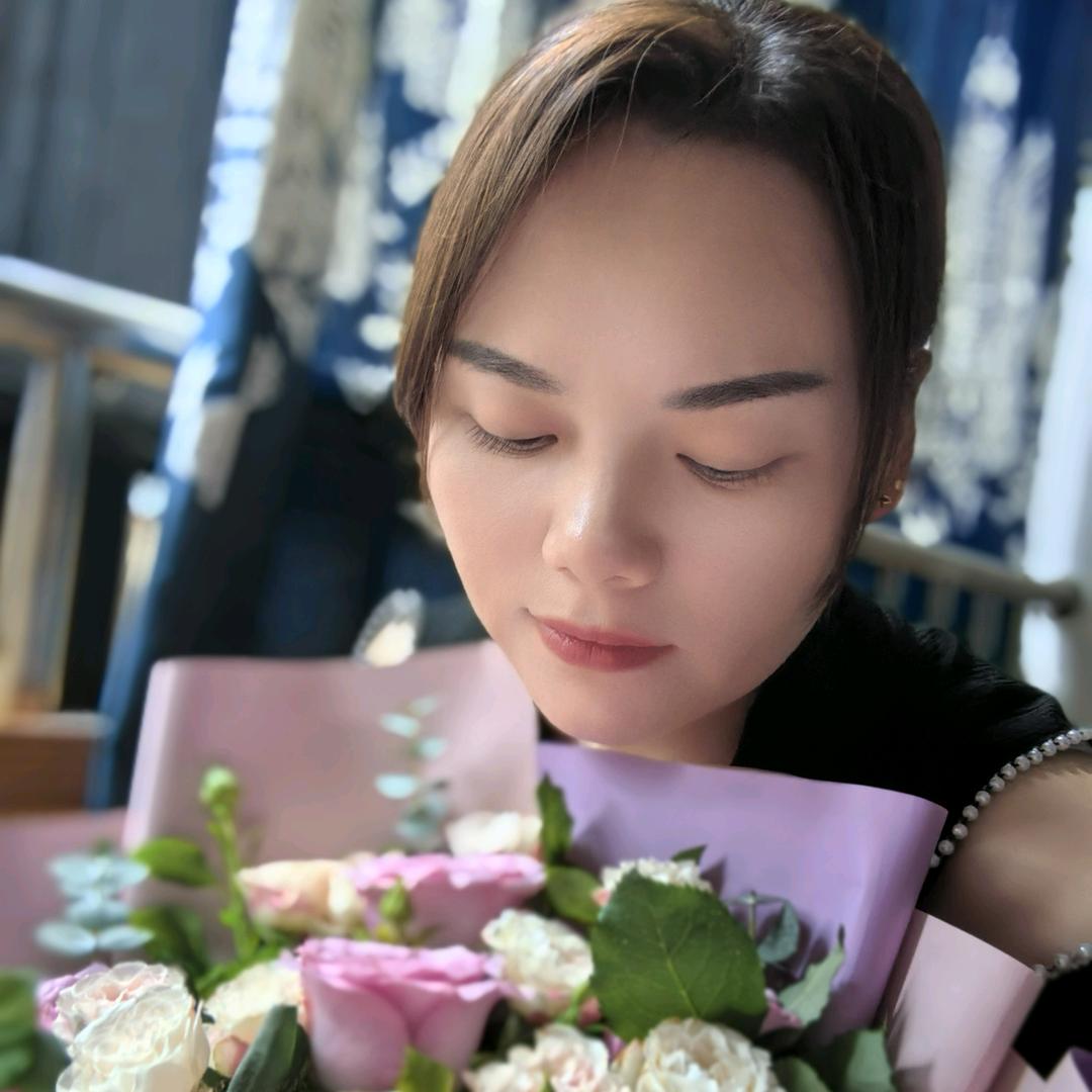 蓉姐姐🌹🌹