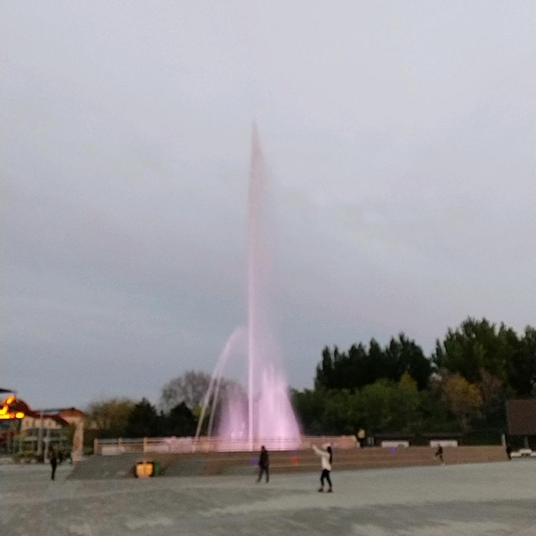 梦一生