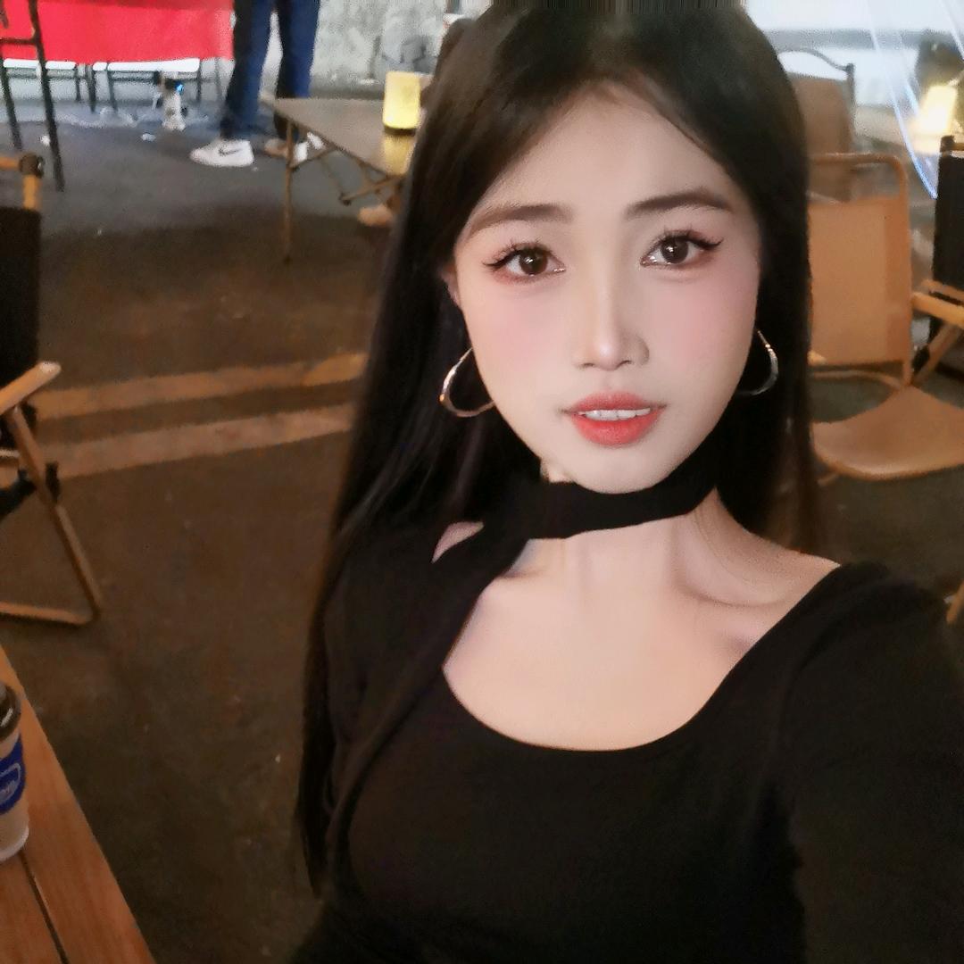 莫琦琦☀
