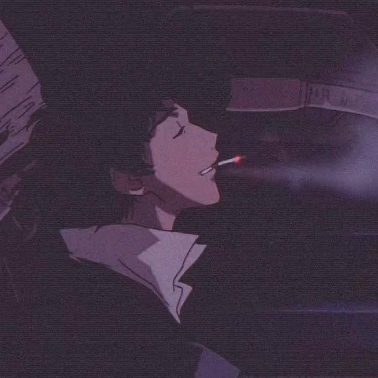 凌晨一点半头像