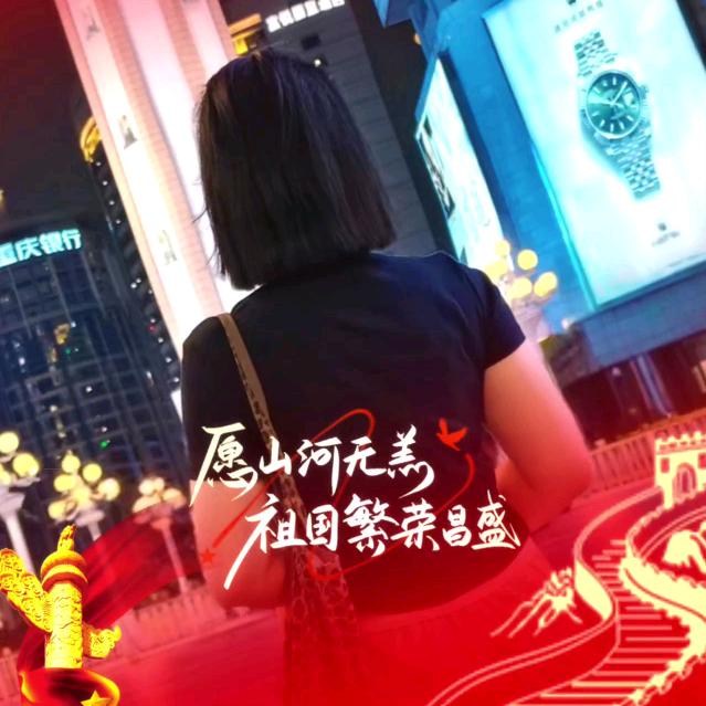 Baby丽🎀