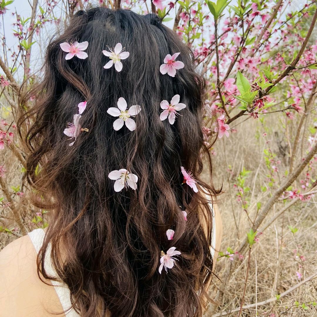 ～♡知足常乐🌷