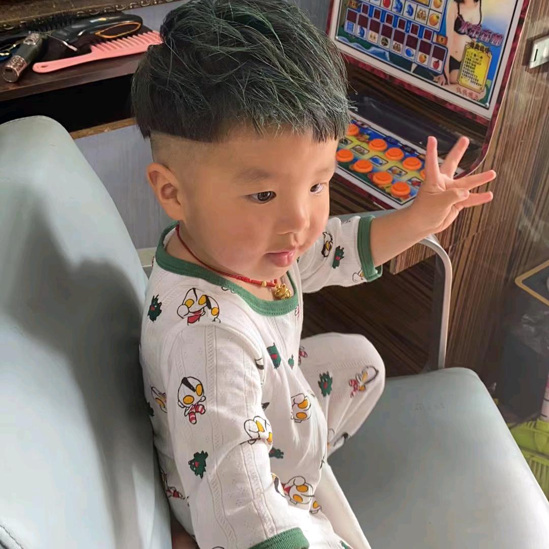 陌生人