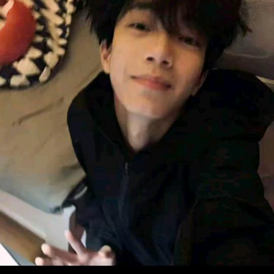 发什么呆..
