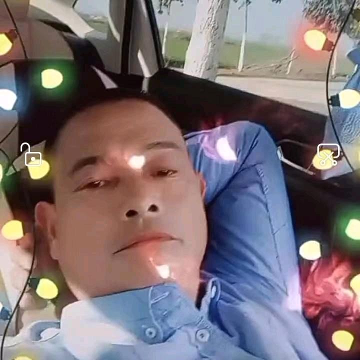 开心做个老顽童
