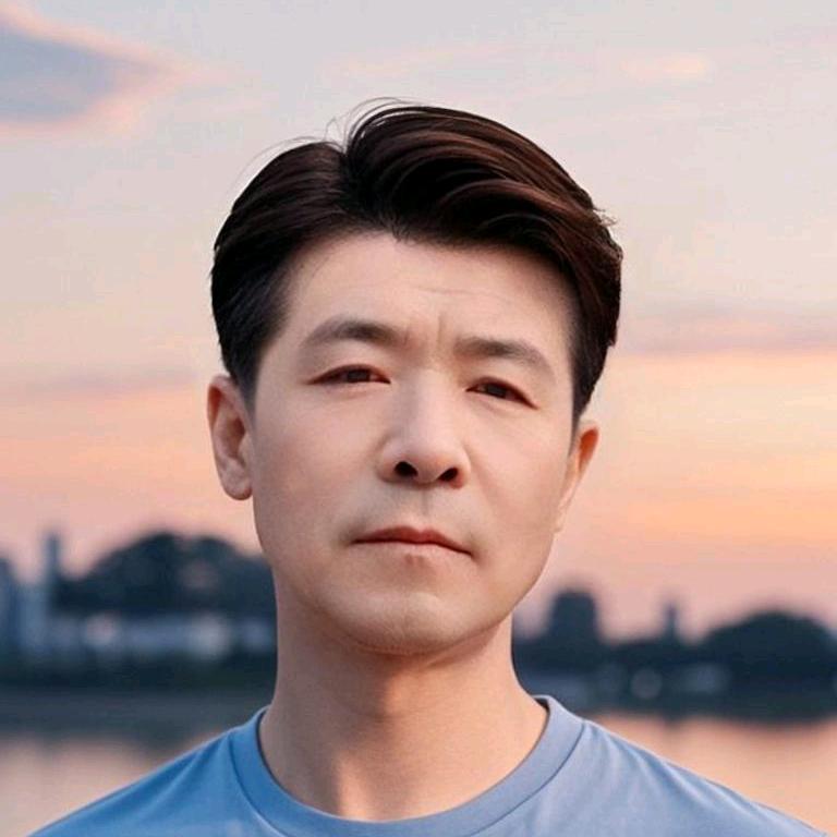 ❤️润熙❤️爱你