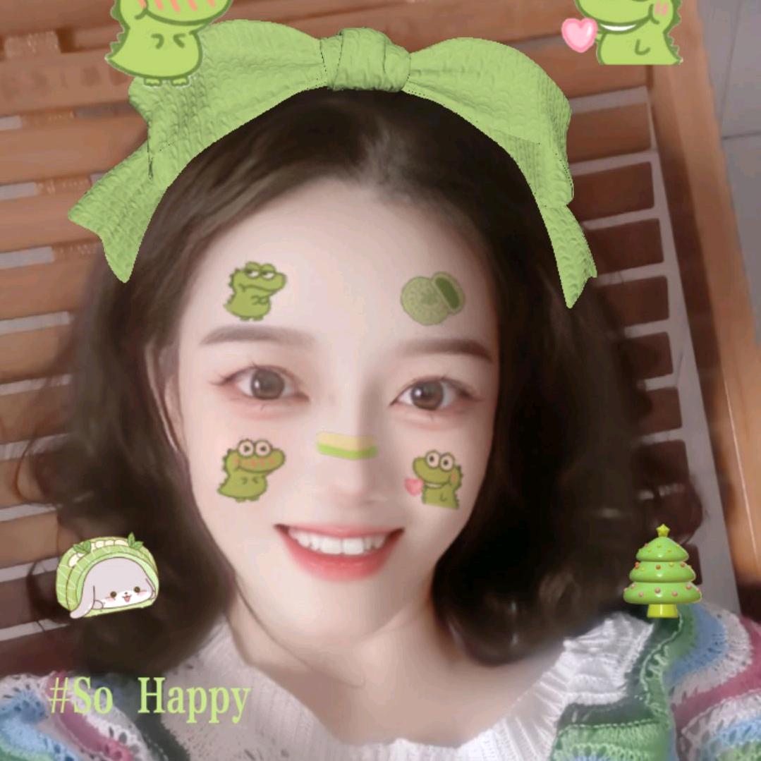 💃️ 董小姐 💃️