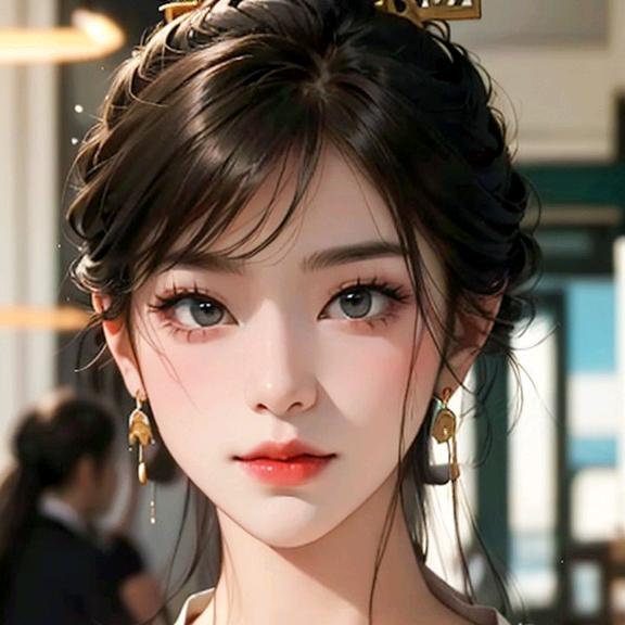 素颜