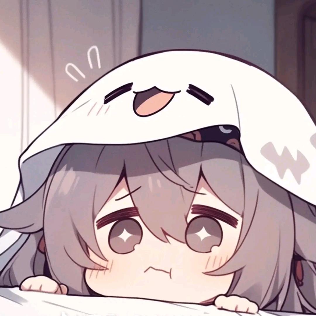 猫的情书
