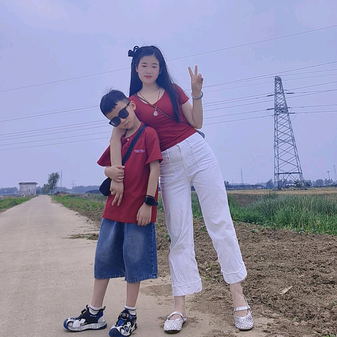 老赵家的小公举