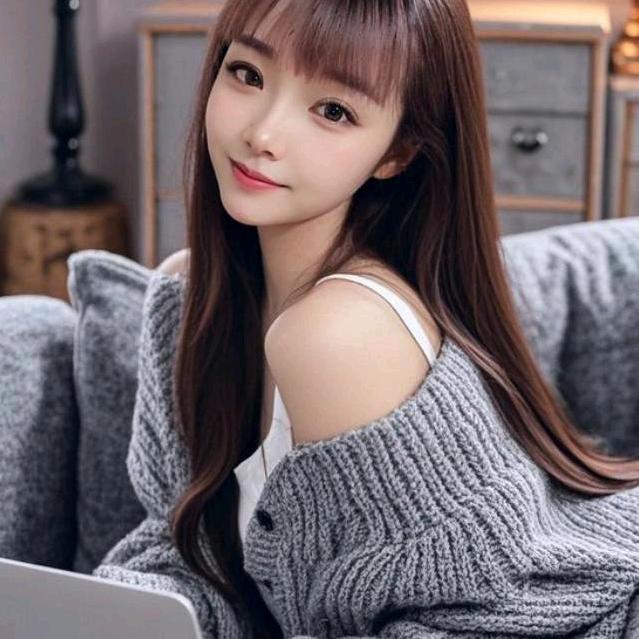 琴姐