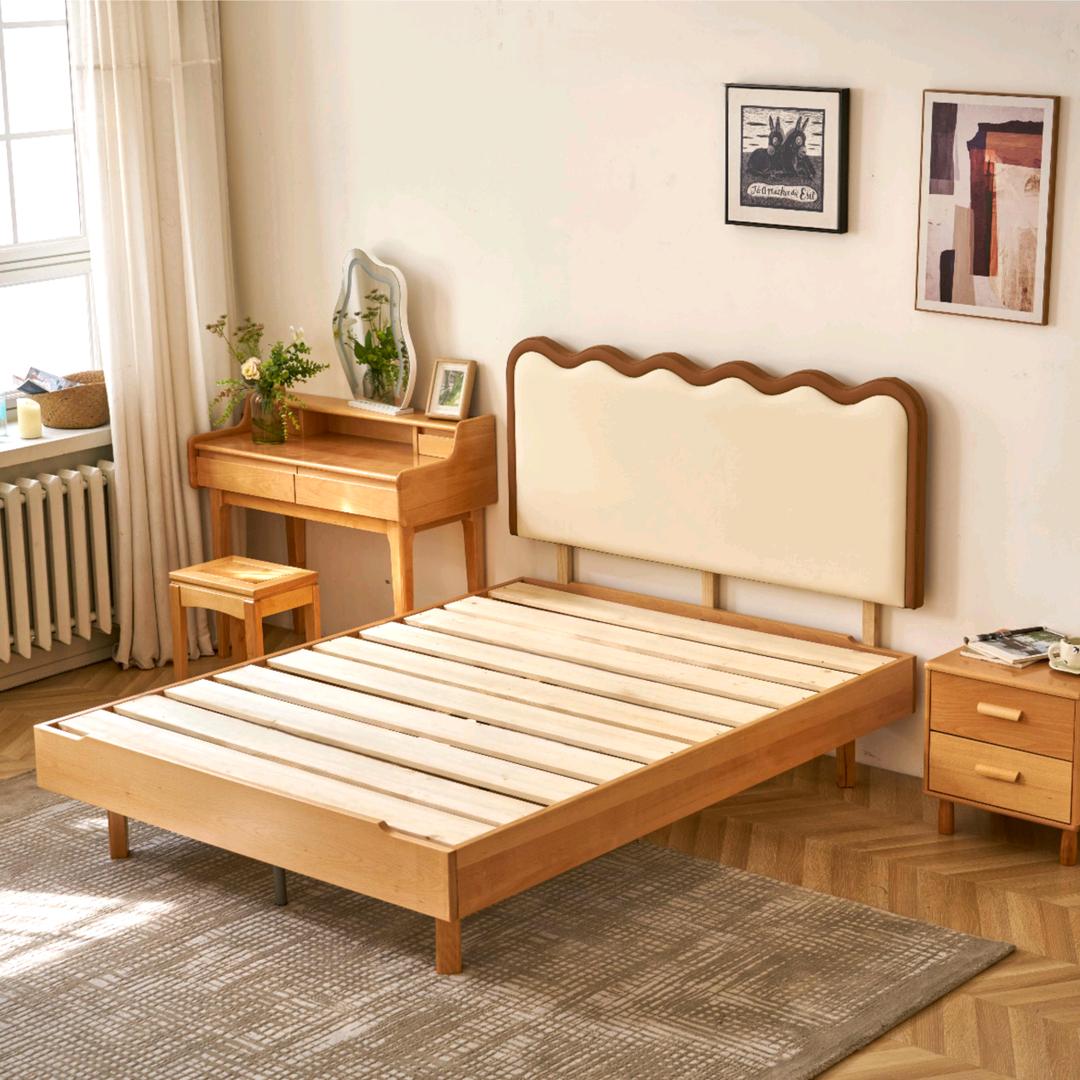 华帅榉木套房家具