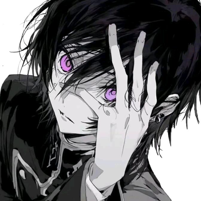 向月