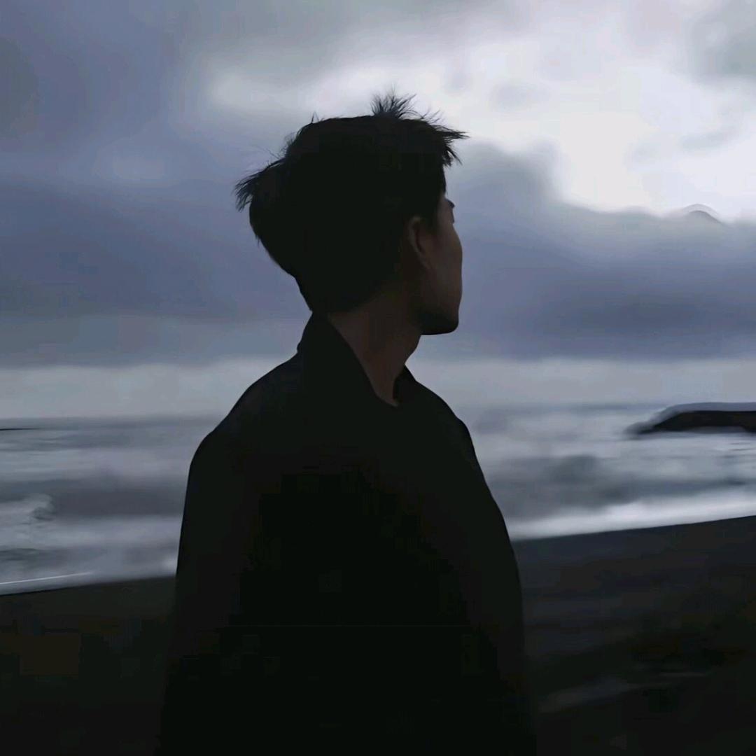 阳光❤️男孩