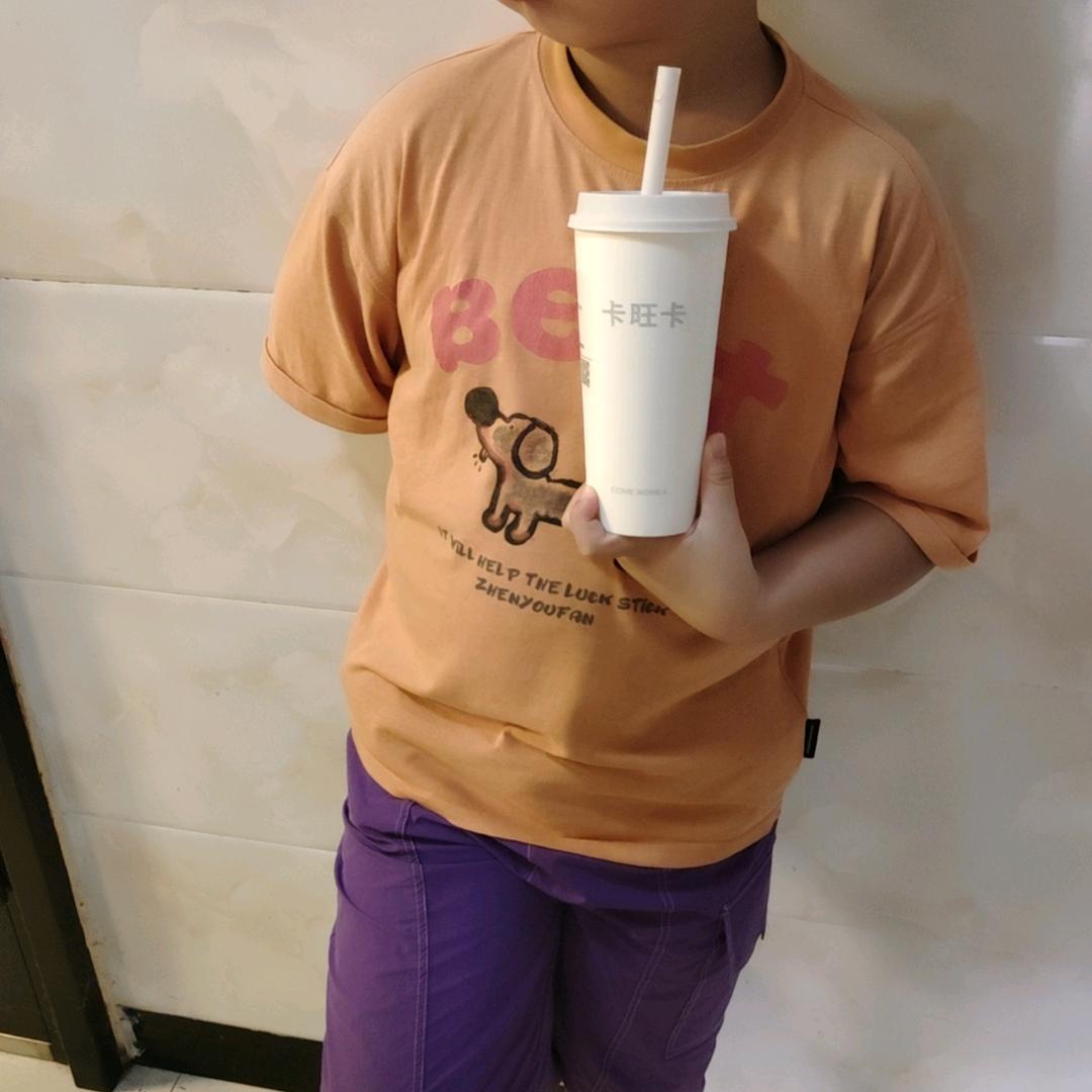 果果