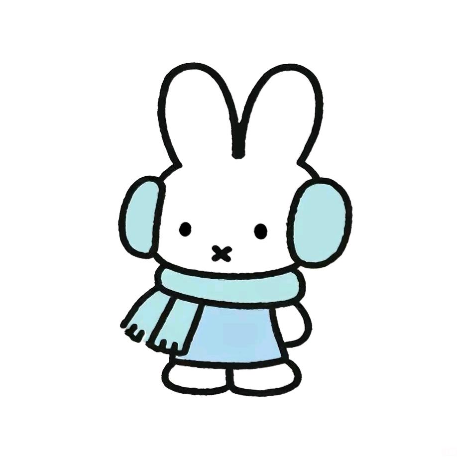 Miffy⁰ × ⁰