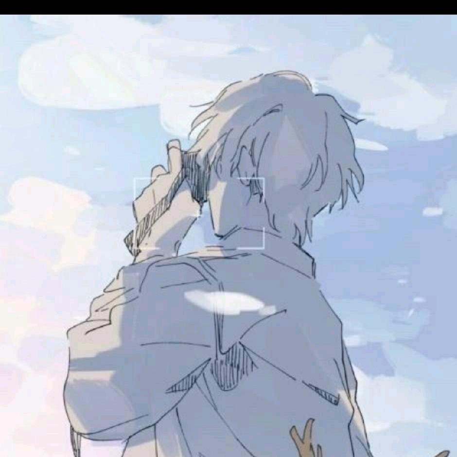 盼归期（最菜孙尚香）