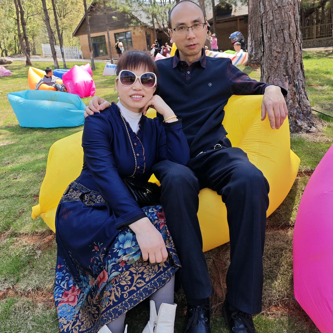 晓梅子