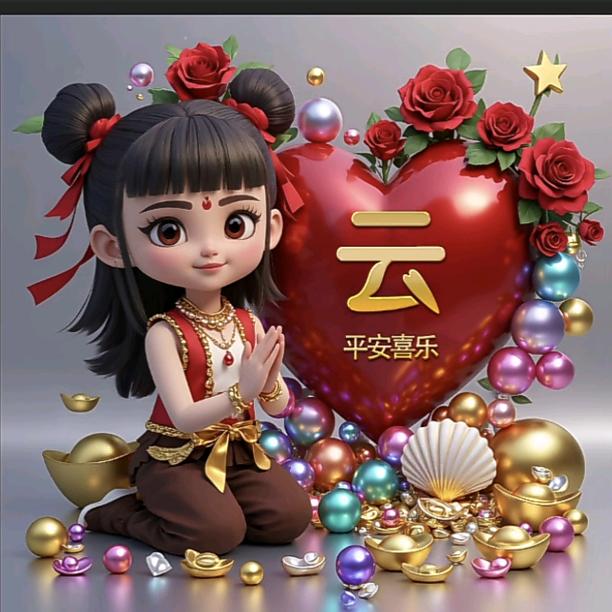 ✨越努力越幸运💫