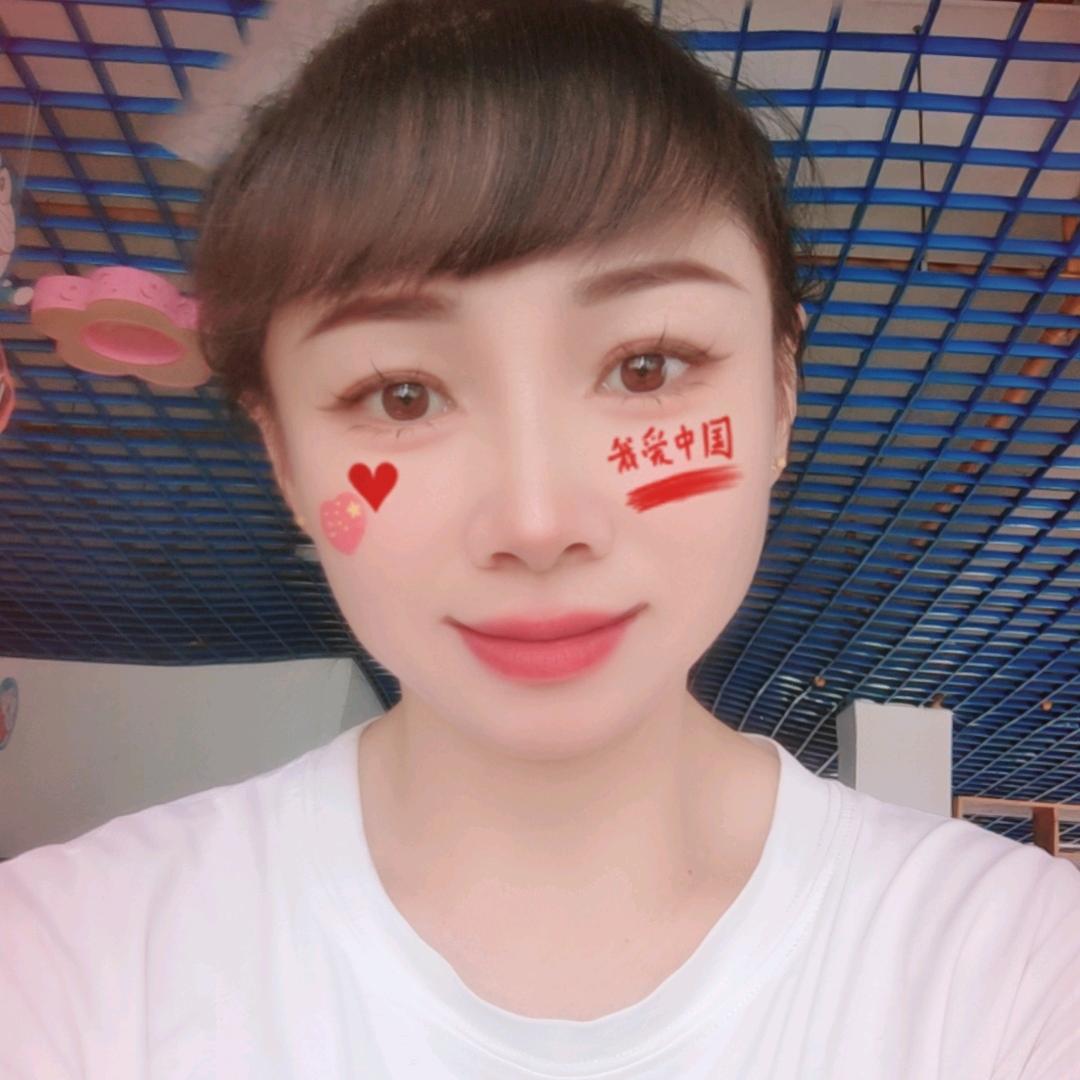 婷婷玉立✨