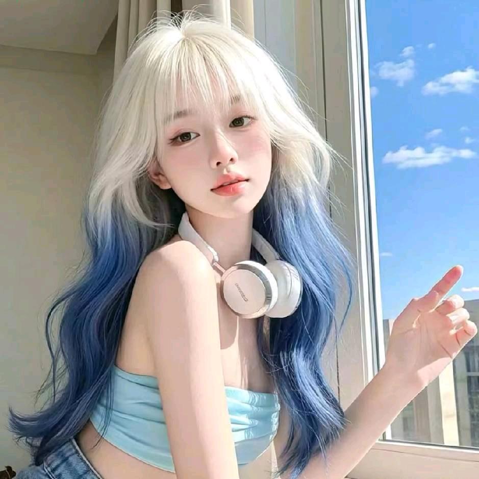 吐个泡泡🫧