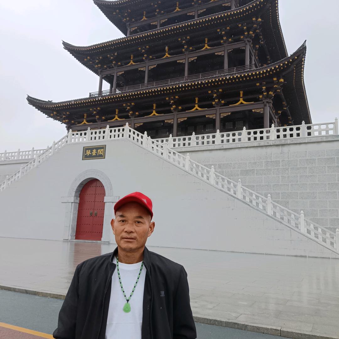 过好美一天