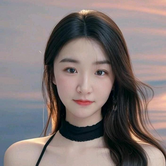 杨柳头像