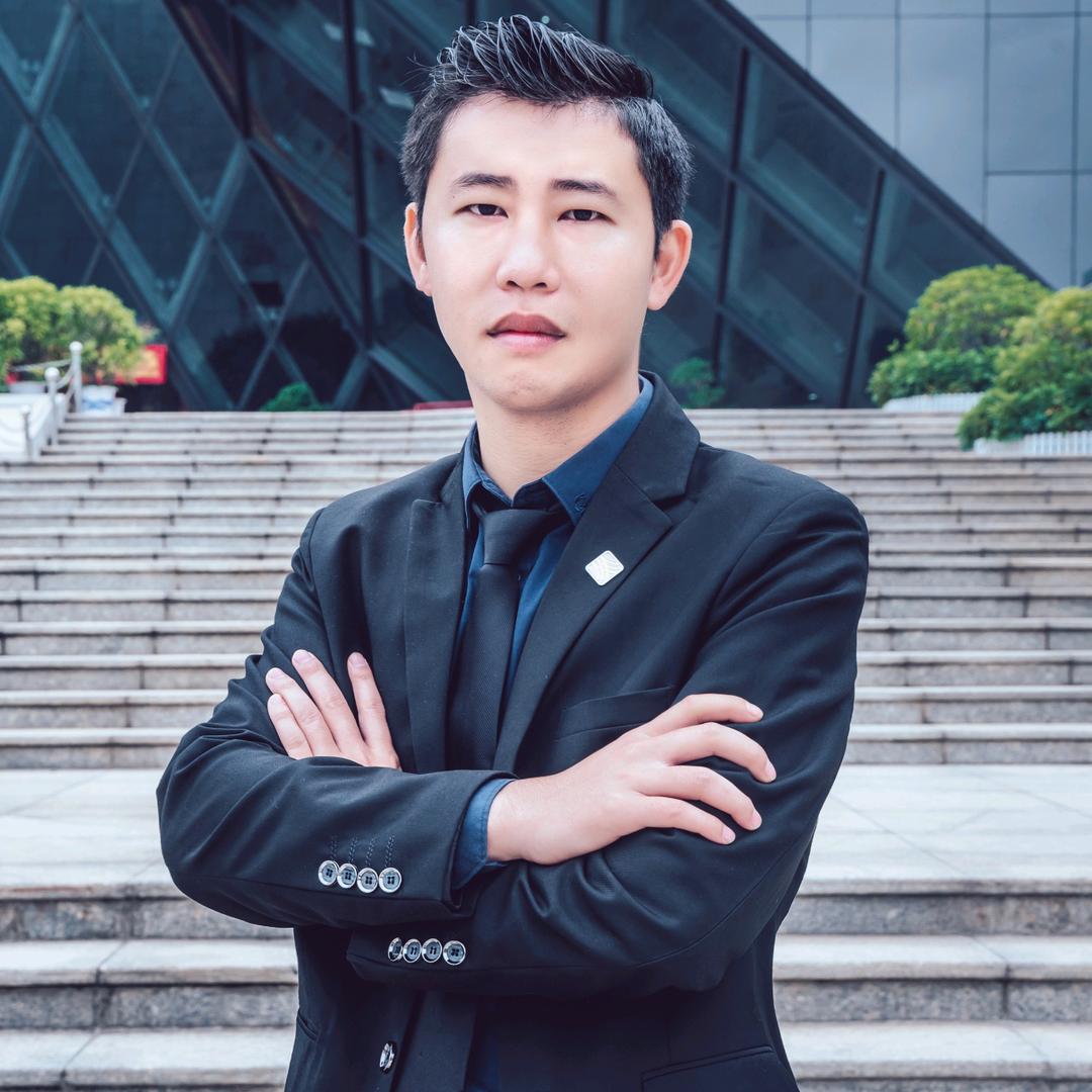 赣州宝哥说楼市/众联传媒