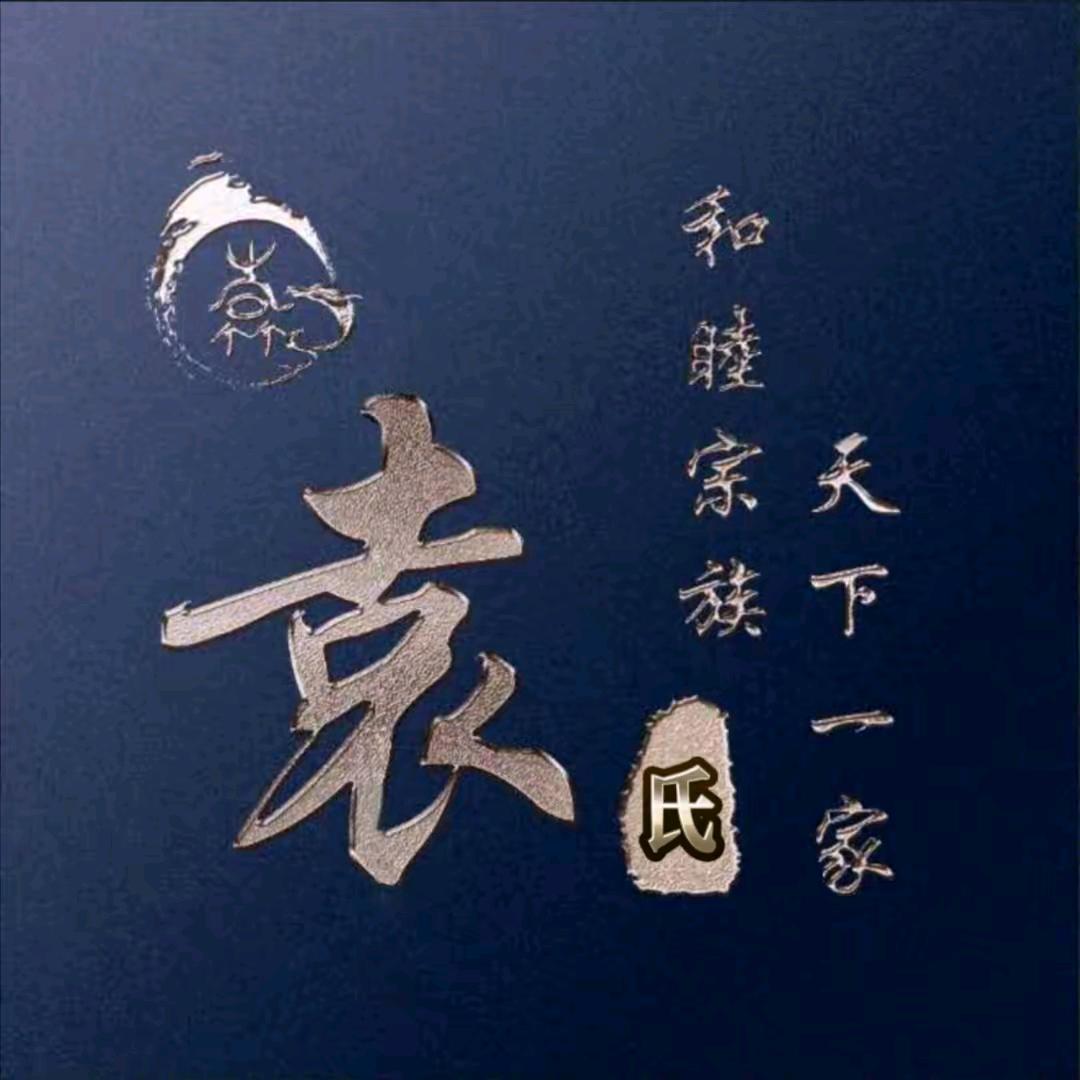 袁芳-哥哥袁国林