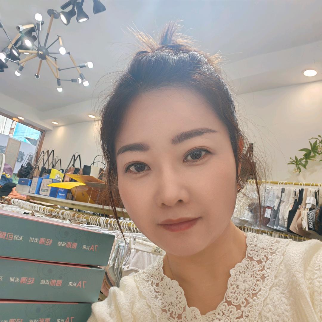 小蓉家精品店