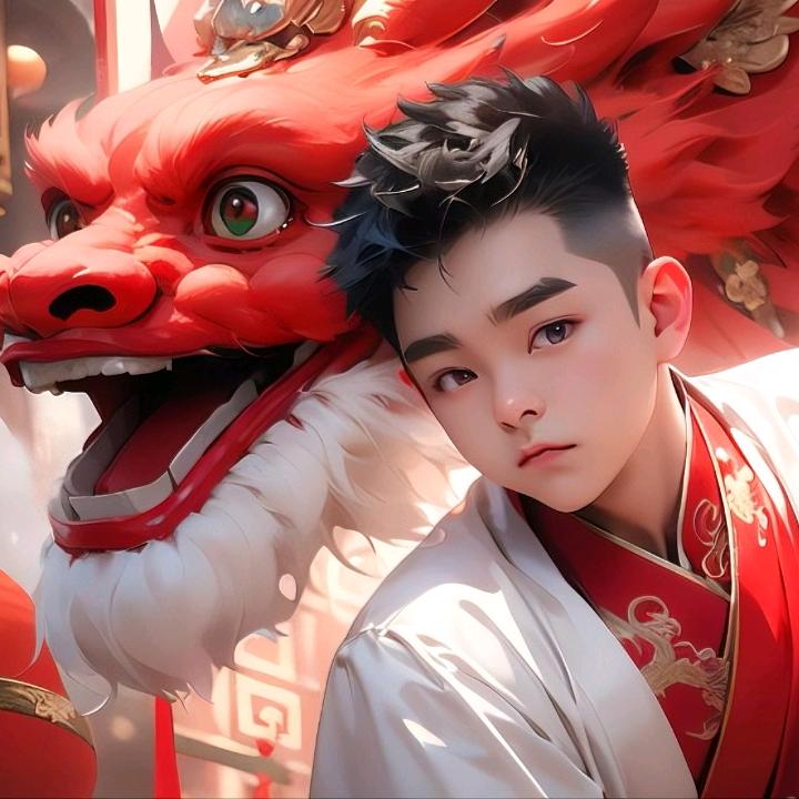 GaHaya。（所愿皆可得）