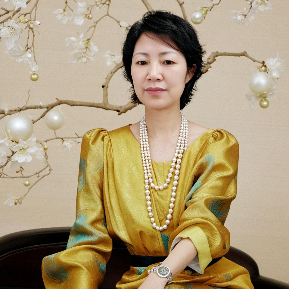 德州媒太太(说女某)