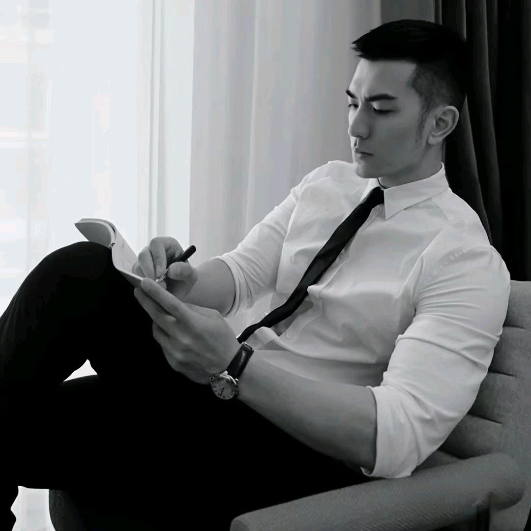 暖叔.