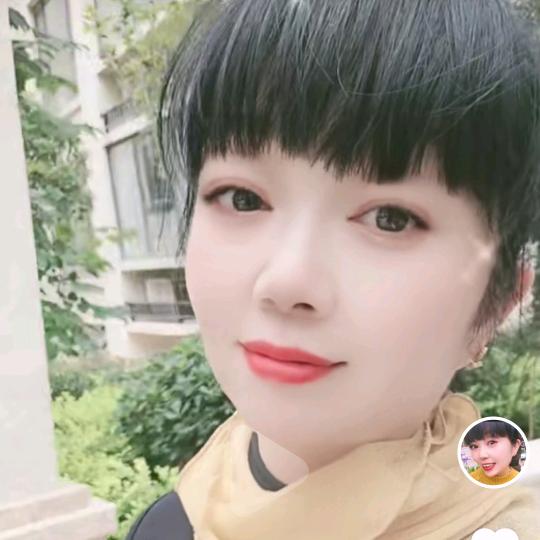 开心果😄😄😄